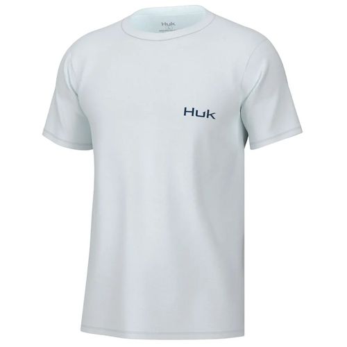 Huk KC Painted Stripes T-Shirt - Men's