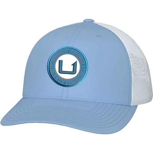 Huk Circle Change Trucker Hat