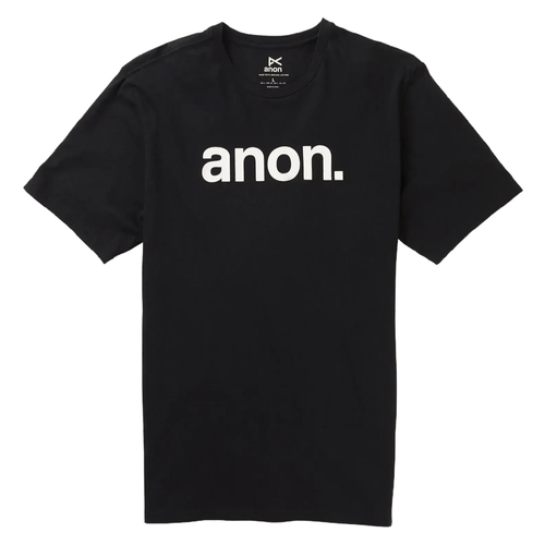 Burton Anon Short Sleeve T-Shirt - Men's