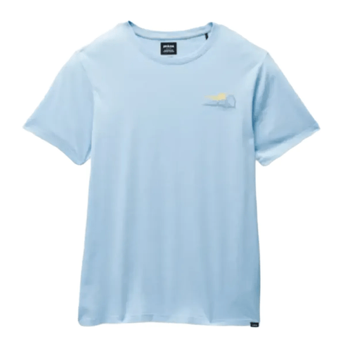 Prana Everyday Sessions Short Sleeve T-Shirt - Men's