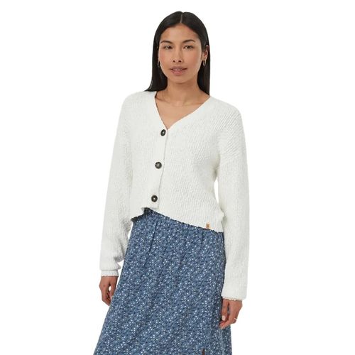 Tentree Highline Boucle Cardigan - Women's