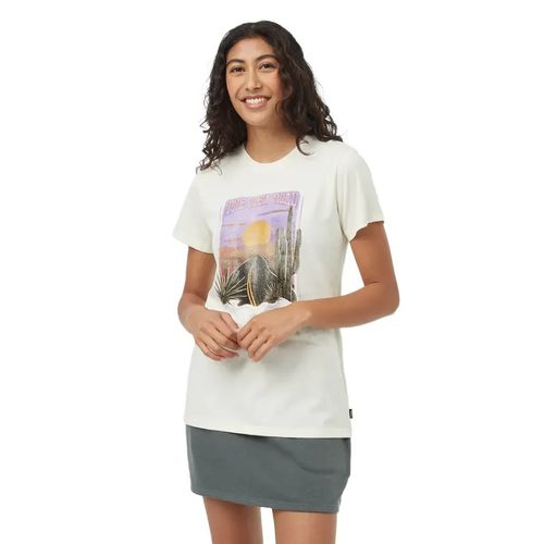 Tentree Open Road T-Shirt - Women's