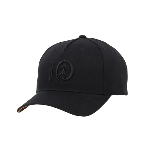 Tentree Logo Cork Brim Altitude Hat