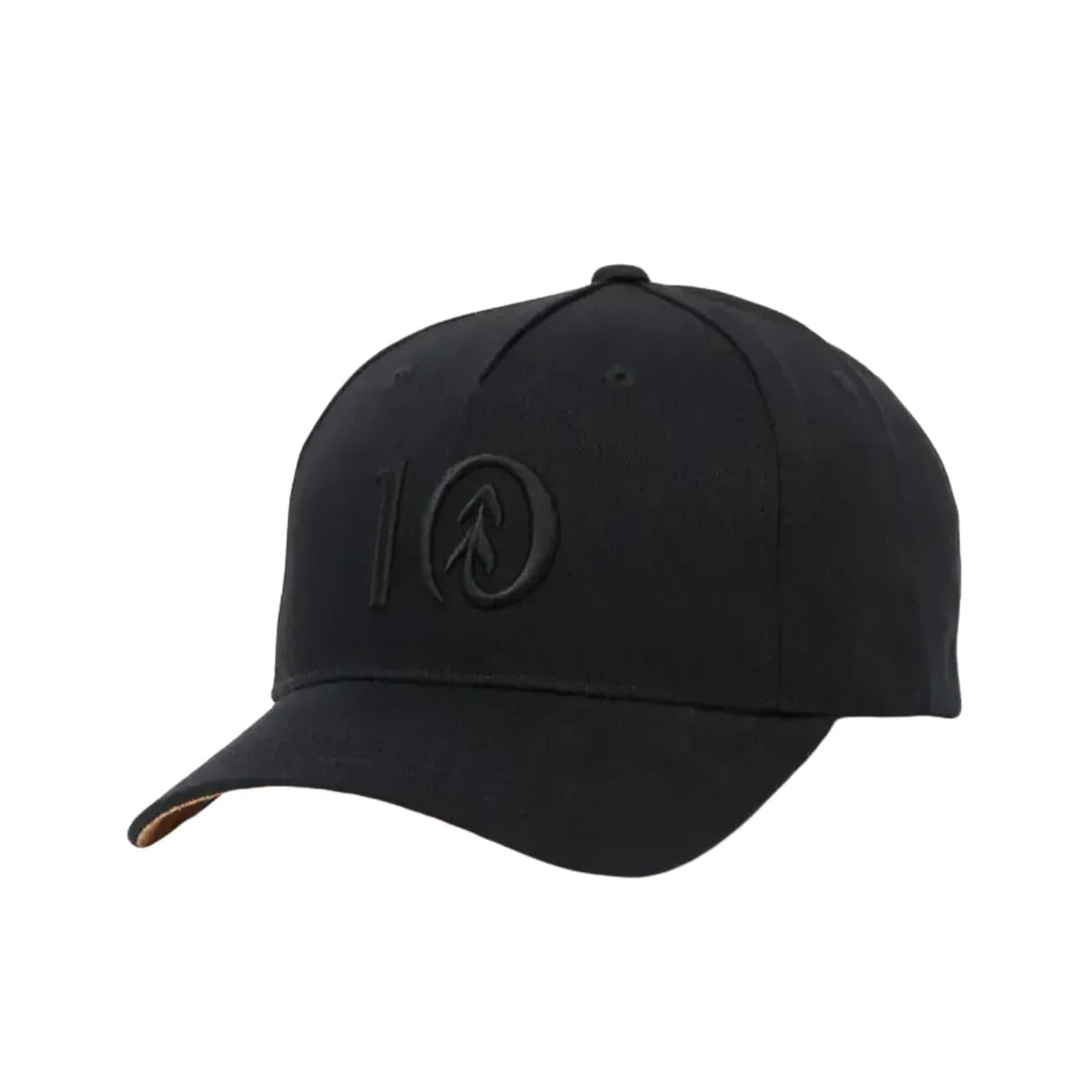 Tentree Logo Cork Brim Altitude Hat - Als.com