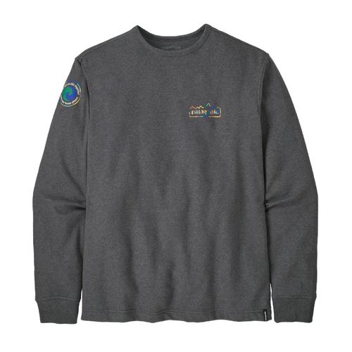 Patagonia Lightweight Unity Fitz Wildrise Crew - Men's