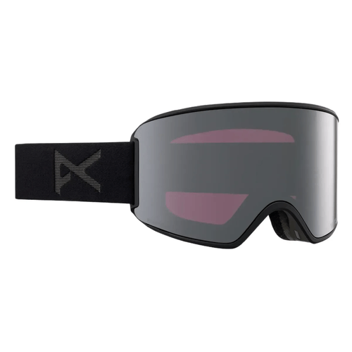 Anon WM3 Goggles + Bonus Lens + MFI Face Mask - Women's