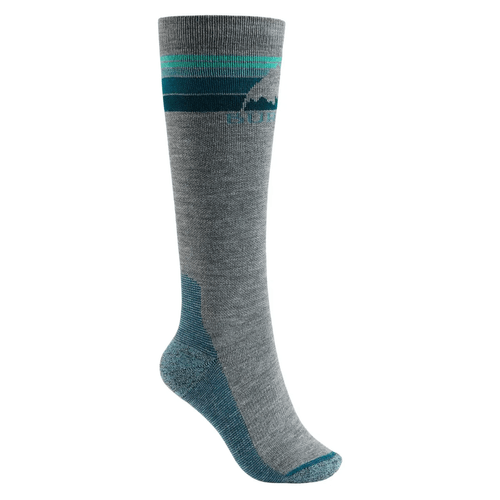 Burton Emblem Midweight Sock - Women's