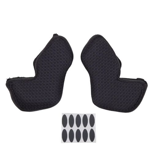 Fox Dropframe Pro Thick Cheek Pad