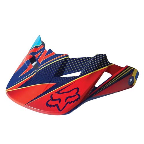 Fox 2015 V1 Radeon Helmet Visor