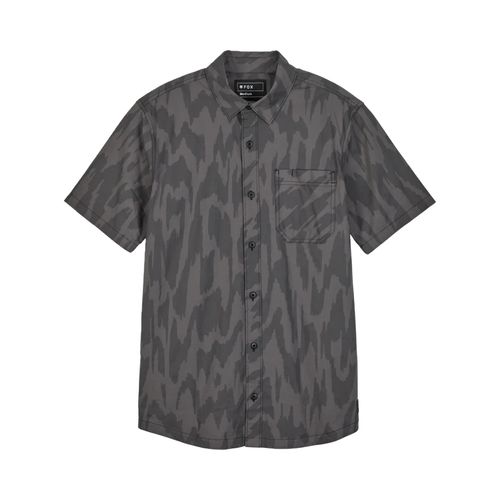 Fox Swarmer Woven Shirt - Men's