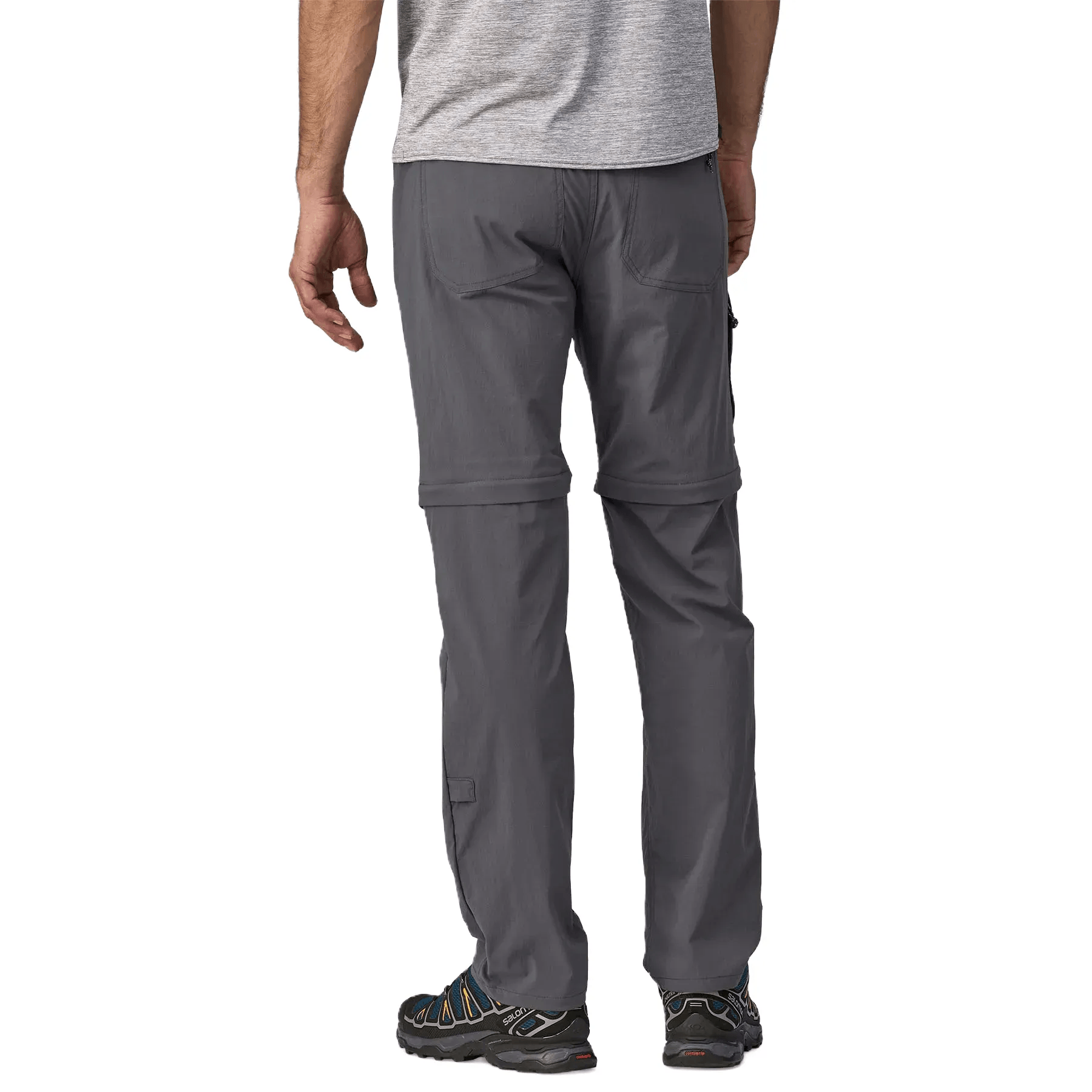 Patagonia Quandary Convertible Pant - Men's - Als.com