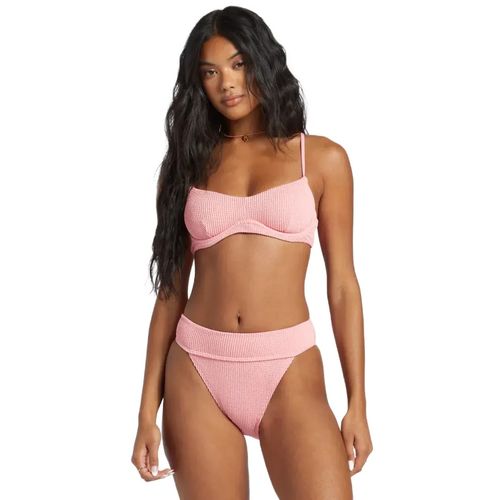 Billabong Summer High Aruba Bikini Bottom - Women's