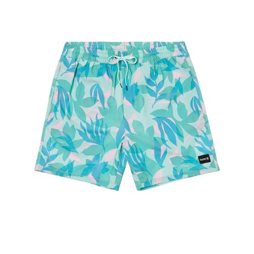 Hurley Cannonball Volley Boardshort - Men's