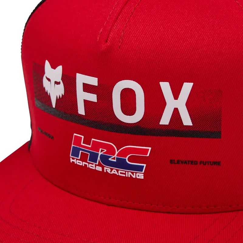 NWEB---FOX-YTH-FOX-X-HONDA-SNAPBACK-HAT-Flame-Red-One-Size.jpg