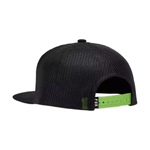 NWEB---FOX-YTH-FOX-X-KAWI-SNAPBACK-HAT-Black-One-Size.jpg