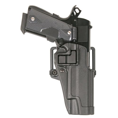 Blackhawk! SERPA Concealment Holster - 1911