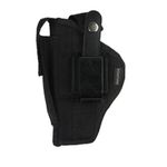 Bulldog-Black-Size-8-Holster