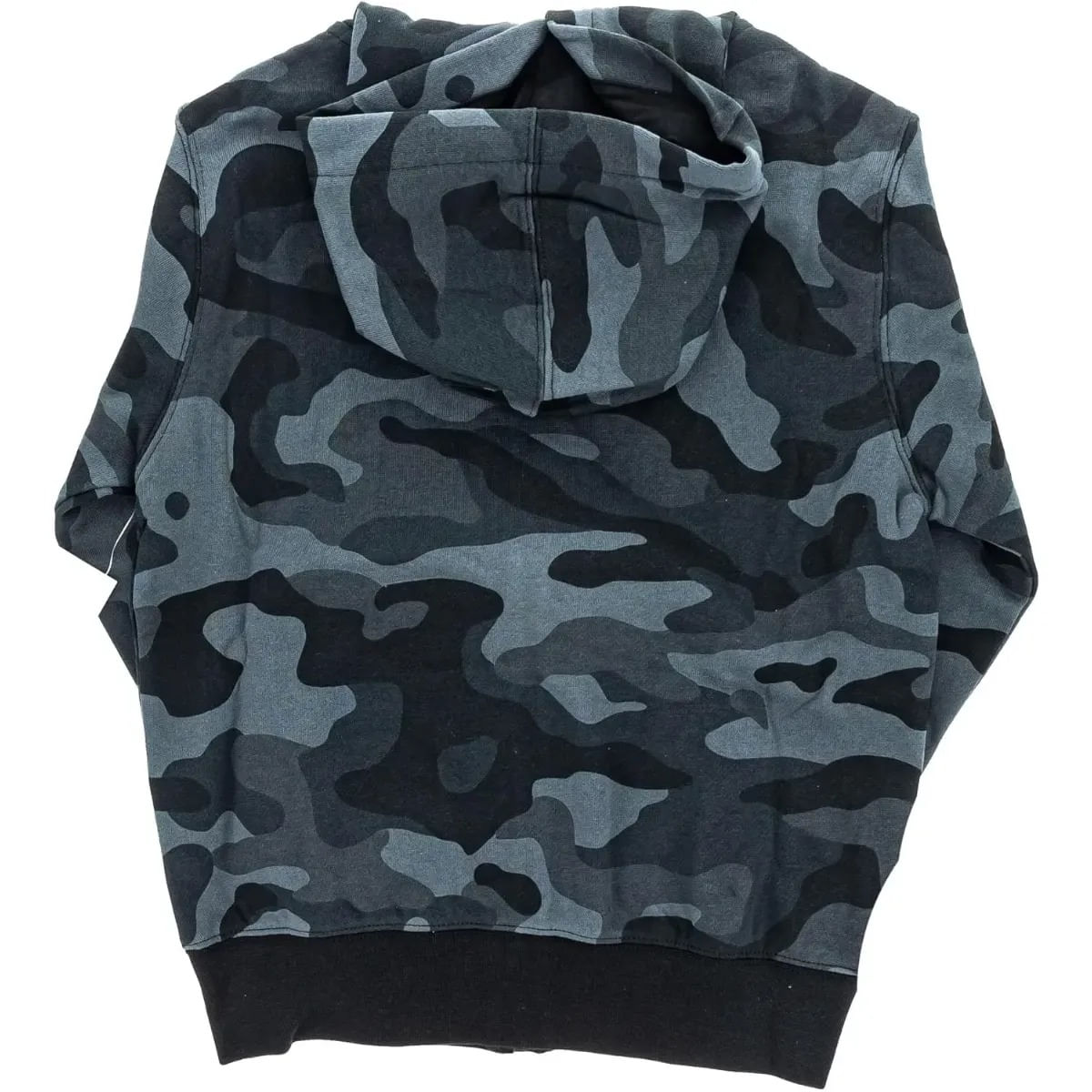 Fox camo hoodie deals