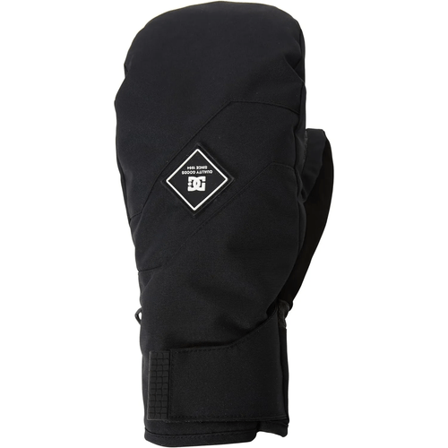 DC Shoes Franchise Technical Snowboard Mitten - Men's