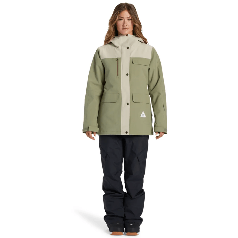 Dc Shoe Liberate Jacket - Women's