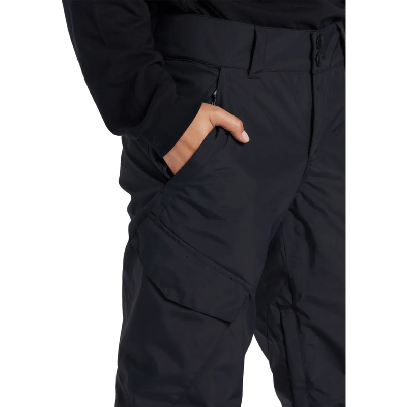 Women's Nonchalant Snowboard Pants