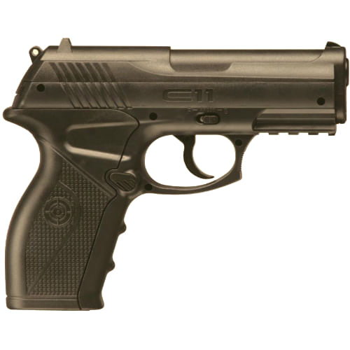 Crosman C11 Air Pistol (.177)