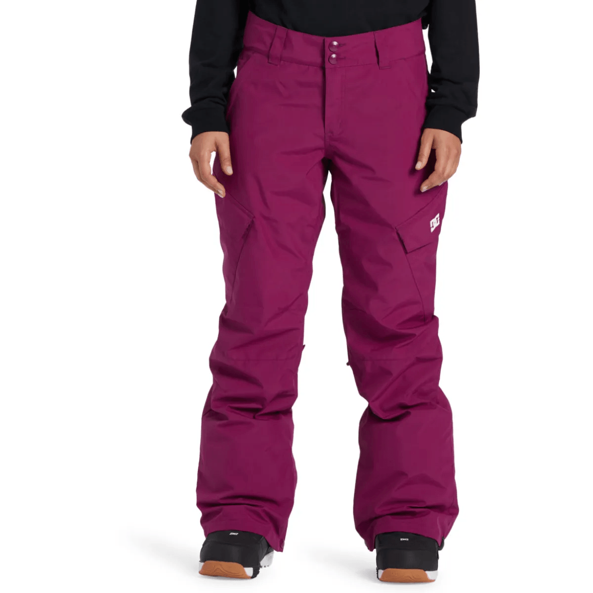 Dc Shoe Nonchalant Technical Snow Pant - Women's 