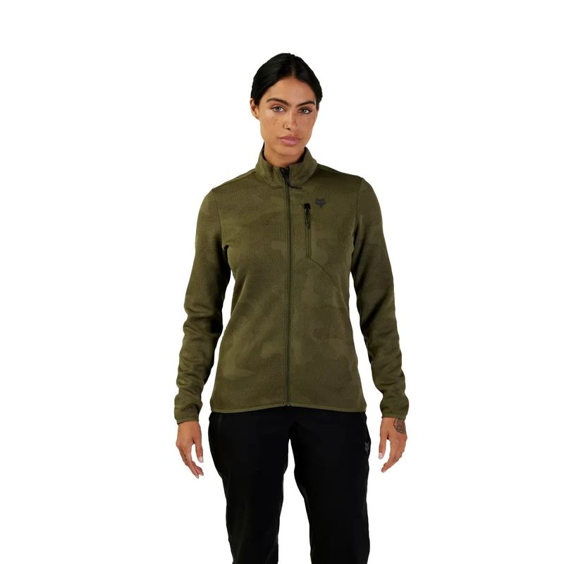 Fox Ranger Mid-Layer Jacket - Women's - Bobwards.com