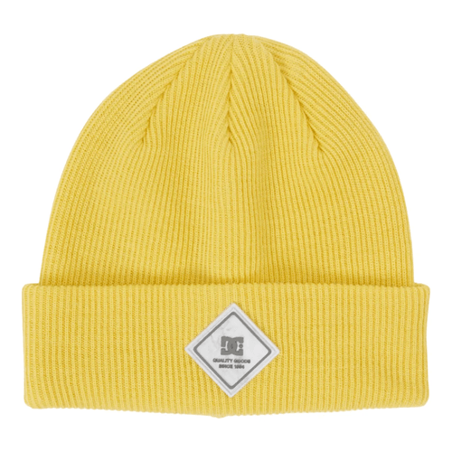 Dc Shoe Label Beanie - Women's