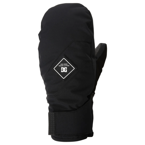 DC Shoes Franchise Technical Snowboard Mitten - Youth