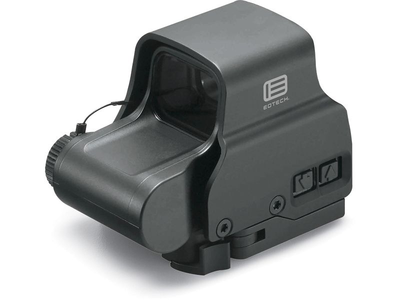 EOTech Holographic Weapon Sight - Bobwards.com