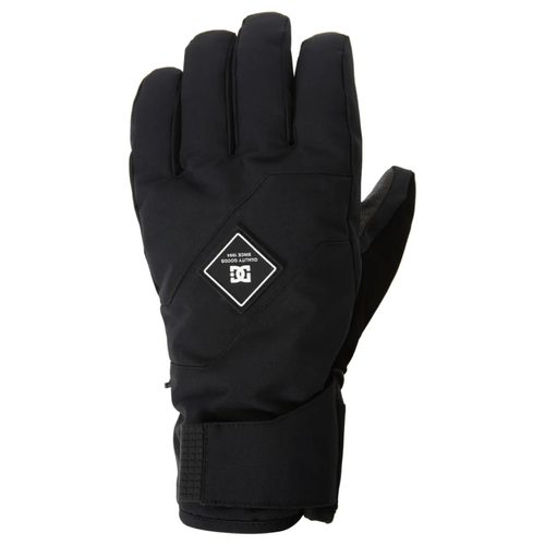 Dc Shoe Franchise Technical Snowboard Glove - Men's