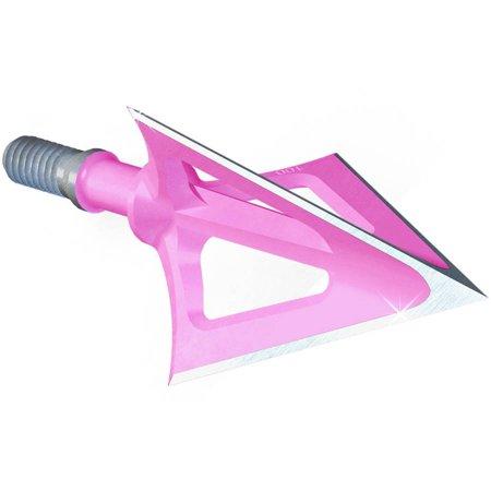 G5 Outdoors Montec Broadhead (3 Pack)