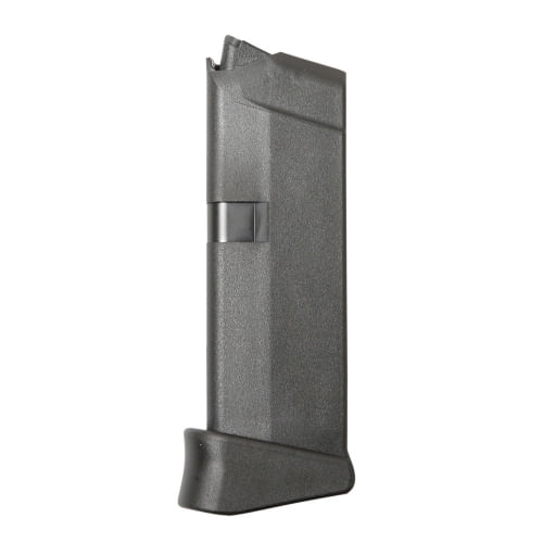 Glock 42 Extended Magazine