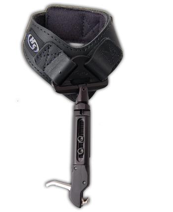 Hot Shot Archery Impetus Fast Hook Index Finger Release