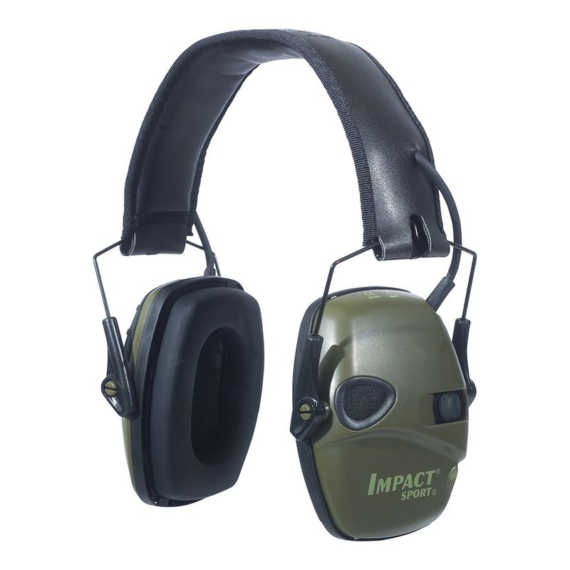 Howard-Leight-Impact-Sport-Sound-Management-Amplification-Electronic-Earmuffs