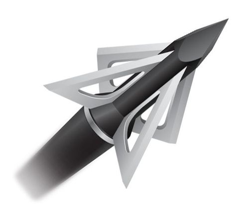 Slick Trick Standard Broadheads