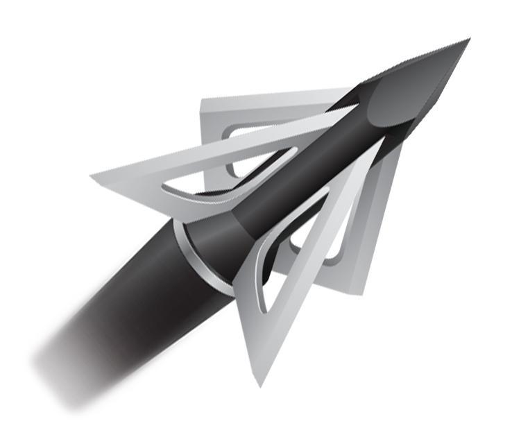 Slick-Trick-Standard-Broadheads