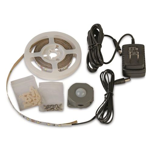 Lockdown LED Vault Tape Lighting