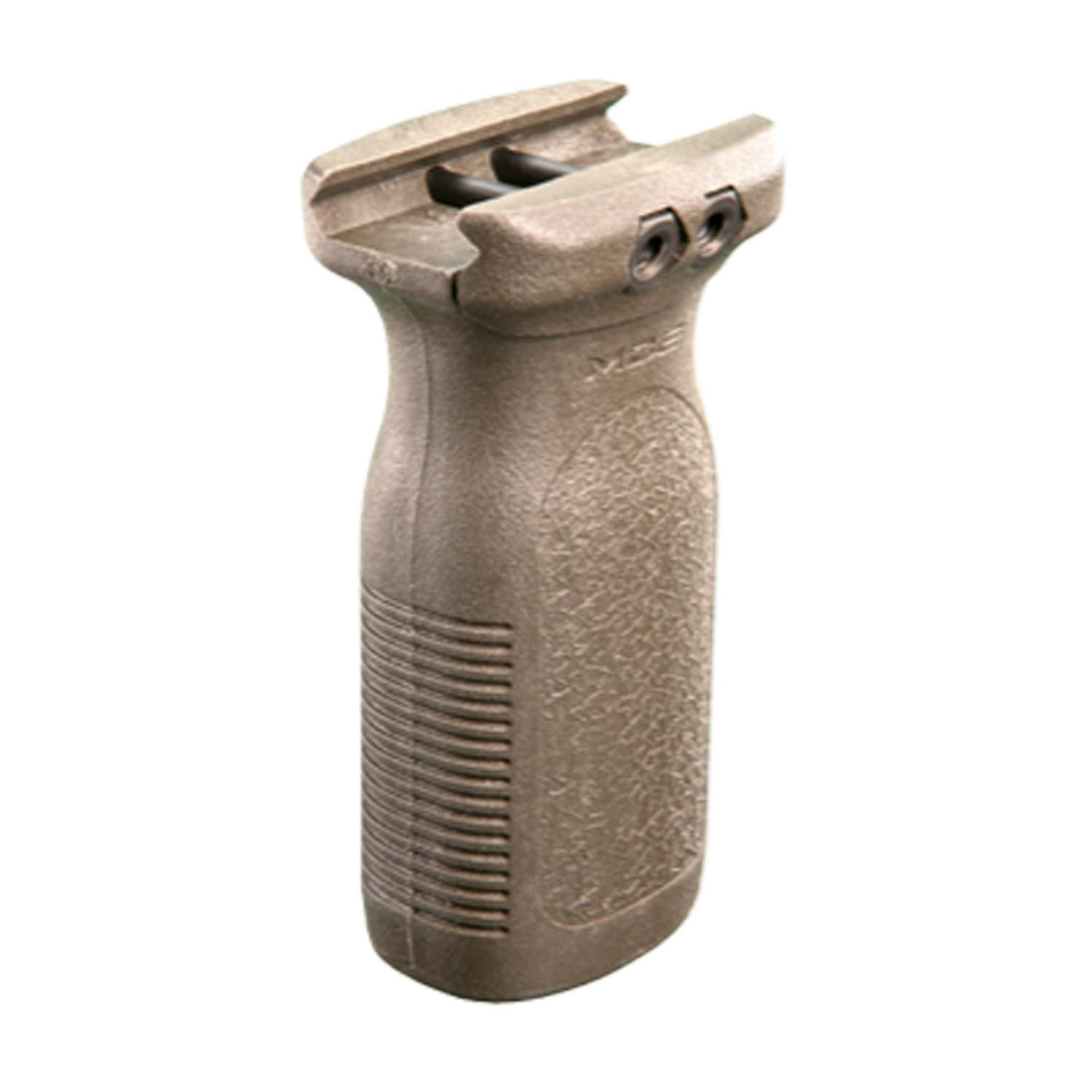 Magpul RVG - Rail Vertical Grip - Als.com