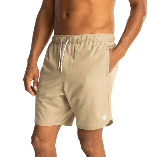 Free Fly Reverb Short - Men's