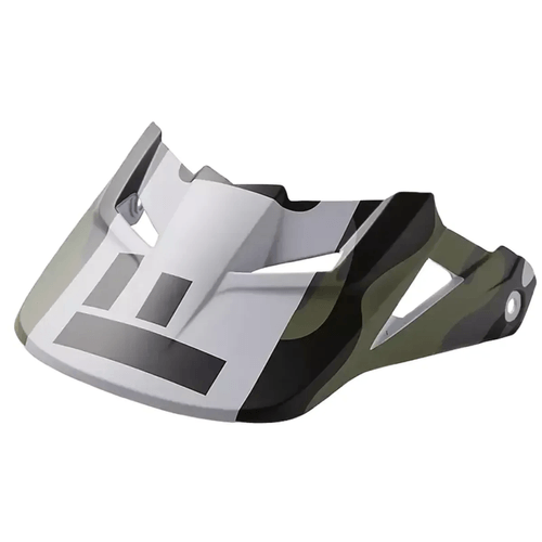 Fox V1 SD Special Edition Helmet Visor