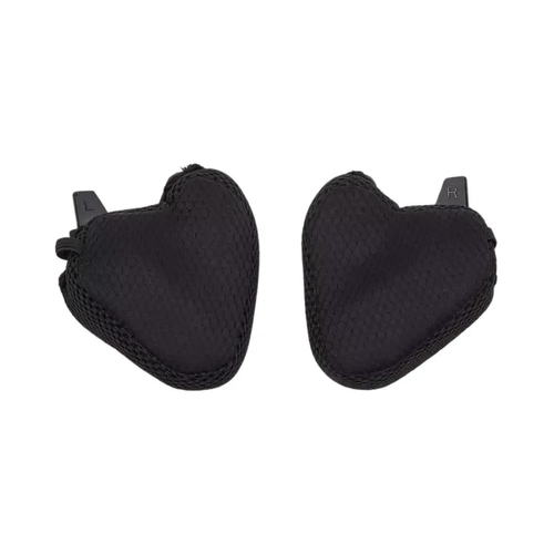 Fox Proframe Thick Cheek Pads 30/40