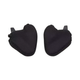 Fox-Proframe-Thick-Cheek-Pads-30/40-Black.jpg