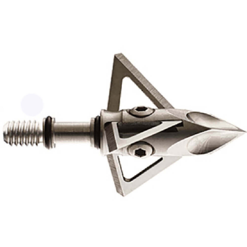 Ramcat Diamondback Broadheads 3 Pack 3824