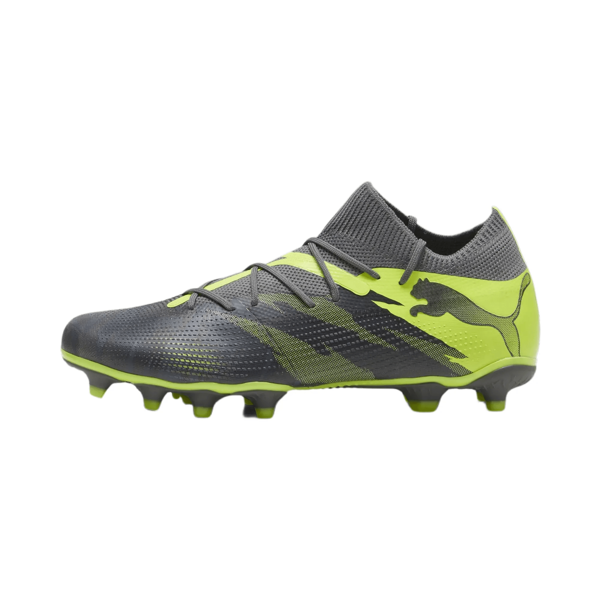 Puma Future 7 Match Rush FG AG Soccer Cleat Men s Als