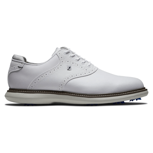 FootJoy Traditions Cleated Golf Shoe - Men's