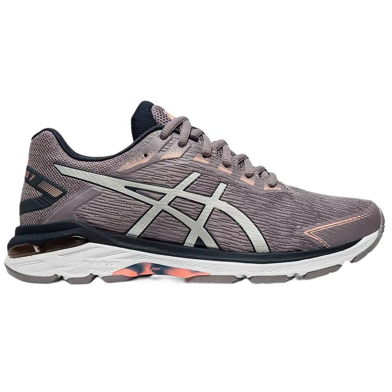 Asics gt 2000 7 womens grey best sale