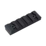 Timber-Creek-Outdoors-5-Slot-Picatinny-Rail---M-LOK