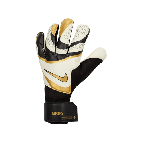 Nike Grip3 Goalkeeper Gloves